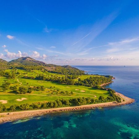Ideal Property Mallorca - Sirenas Playa de Muro  Esterno foto