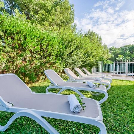 Ideal Property Mallorca - Sirenas Playa de Muro  Esterno foto