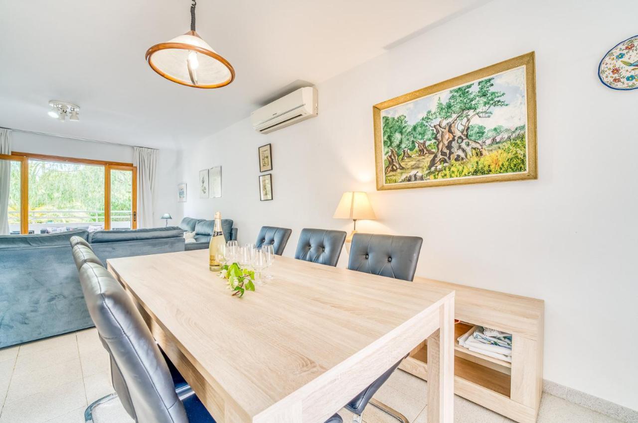 Ideal Property Mallorca - Sirenas Playa de Muro  Esterno foto