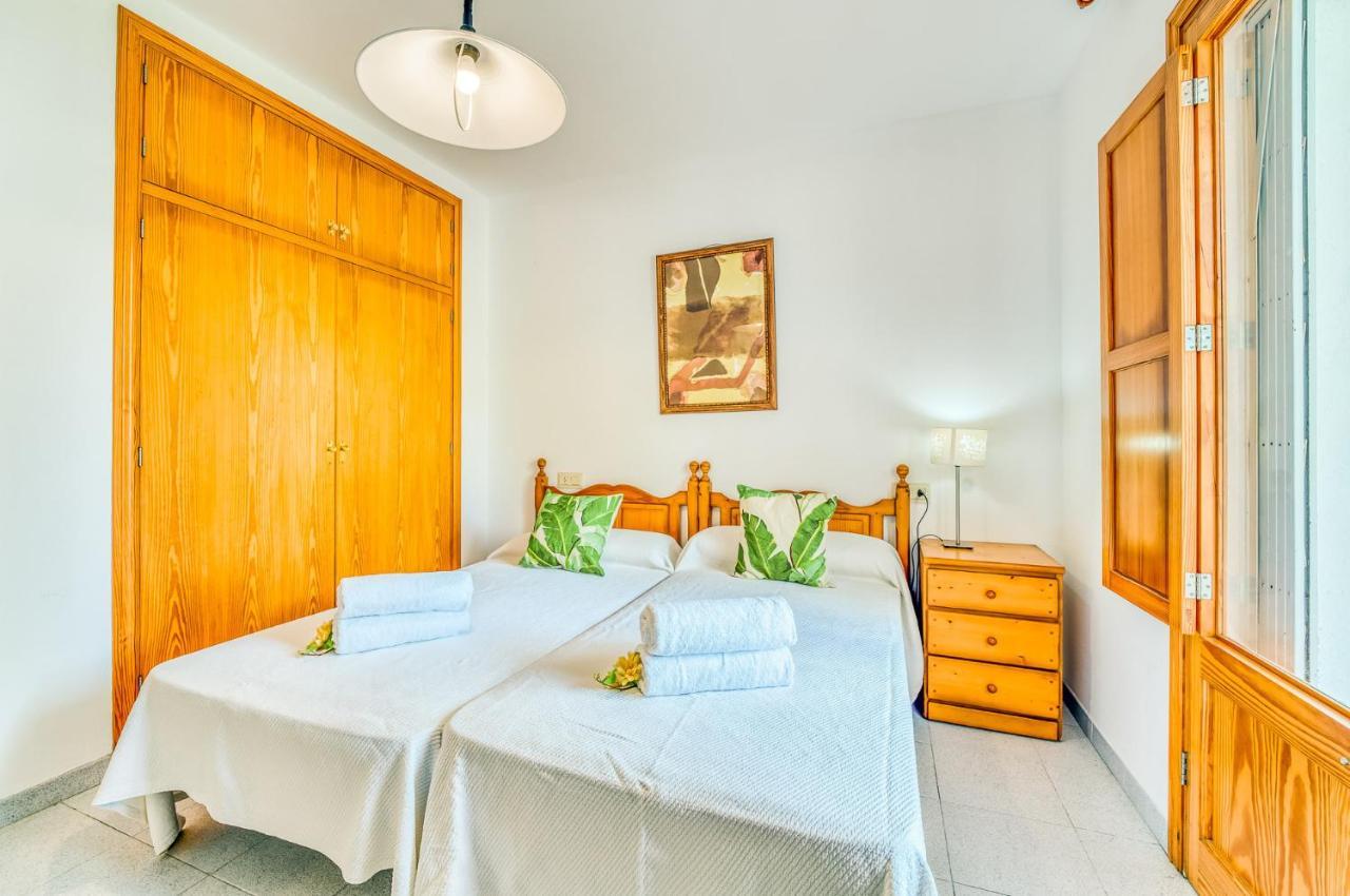 Ideal Property Mallorca - Sirenas Playa de Muro  Esterno foto